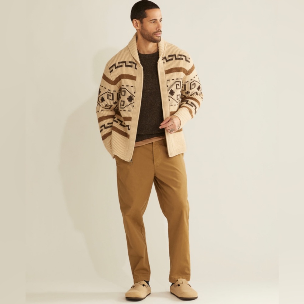 Pendleton Westerley Sweater